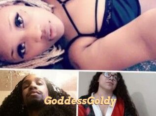 GoddessGoldy