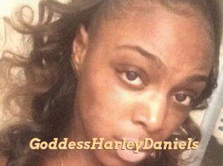 GoddessHarleyDaniels