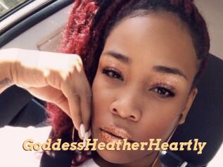 GoddessHeatherHeartly