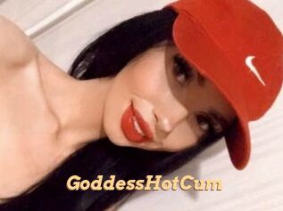 GoddessHotCum