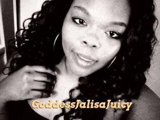 GoddessJalisaJuicy