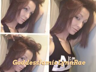 GoddessJamieLynnRae