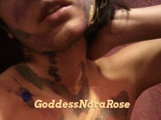 GoddessNoraRose