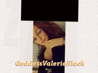 GoddessValerieBlack