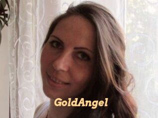 Gold_Angel