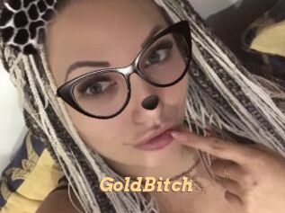 GoldBitch