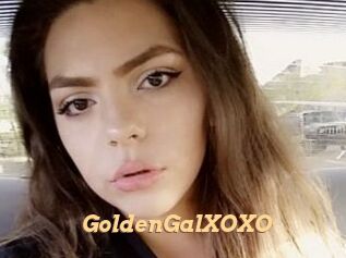 GoldenGalXOXO