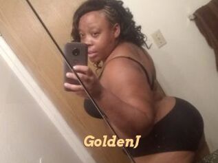 GoldenJ