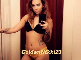 GoldenNikki23