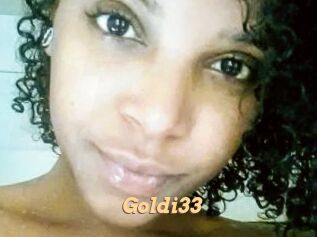 Goldi33