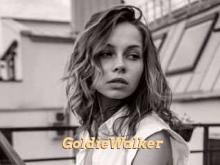 GoldieWalker