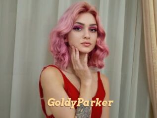 GoldyParker