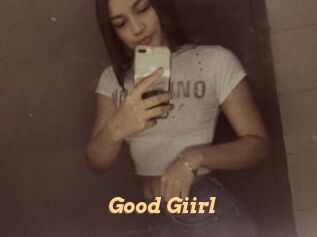 Good_Giirl