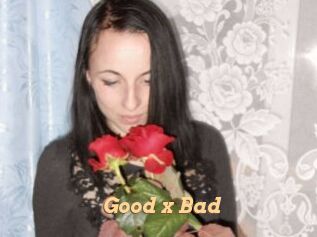 Good_x_Bad