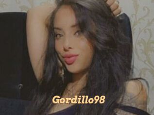 Gordillo98