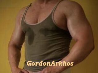 GordonArkhos