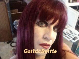 GothicBettie