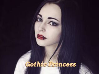 Gothic_Princess