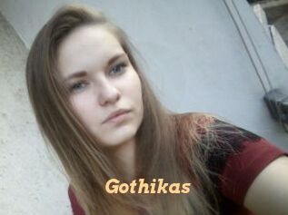 Gothikas