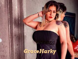 GraceHarky