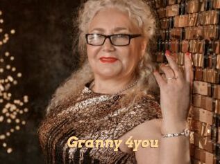 Granny_4you