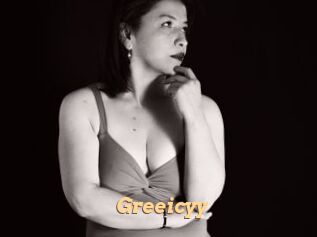 Greeicyy