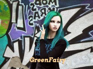 GreenFairy