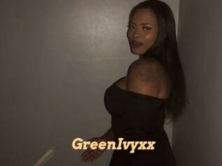 GreenIvyxx