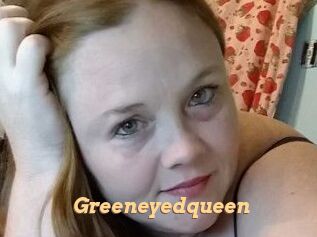 Greeneyedqueen