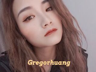 Gregorhuang