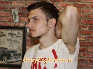 GreyEightenten