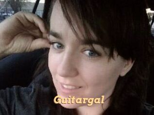 Guitargal