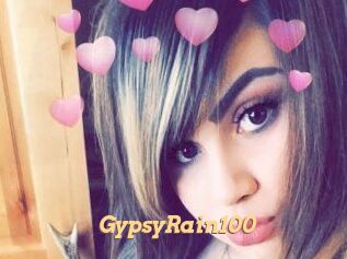 GypsyRain100