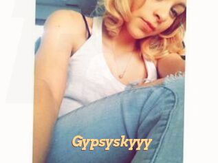 Gypsyskyyy