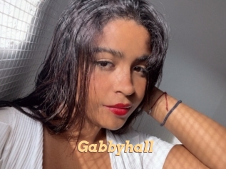 Gabbyhall