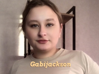 Gabijackson