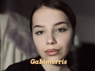 Gabimorris