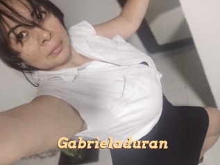 Gabrieladuran