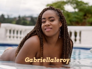 Gabriellaleroy