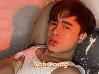 Gabstrong