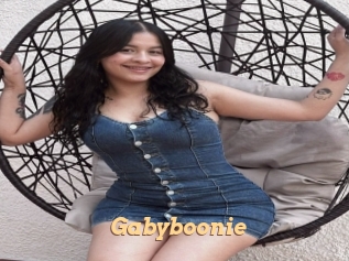 Gabyboonie