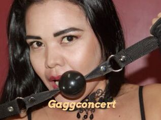 Gaggconcert