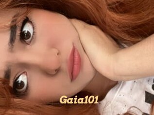 Gaia101
