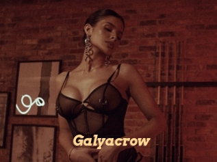 Galyacrow