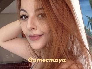 Gamermaya