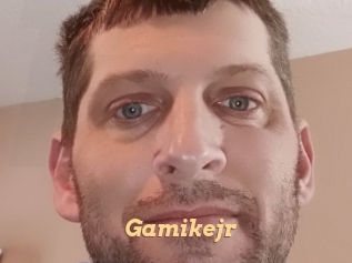 Gamikejr