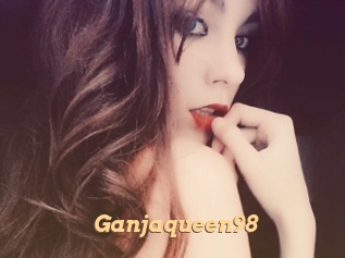 Ganjaqueen98