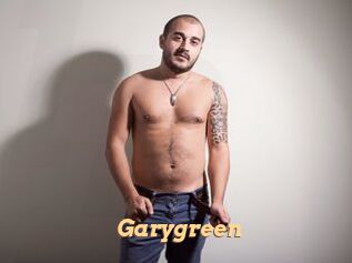 Garygreen