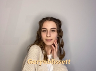 Garynblissett