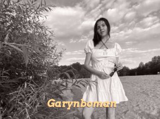 Garynboman
